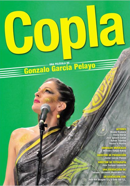 Copla (2015)