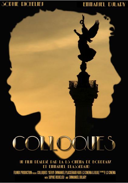 Colloques (2015)