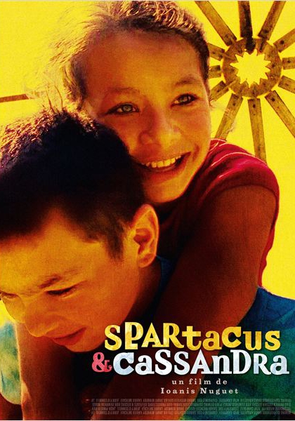 Spartacus & Cassandra (2014)