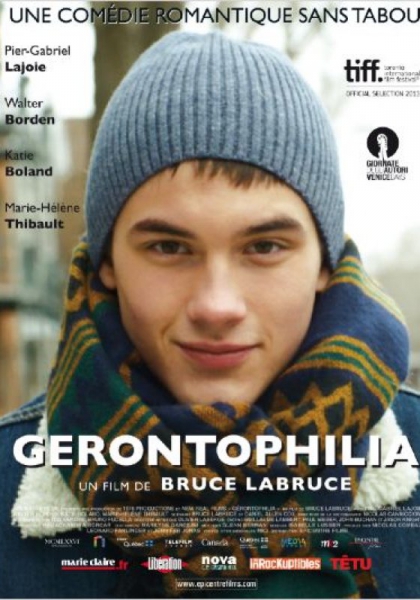Gerontophilia (2013)