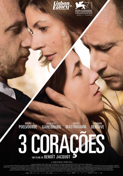 3 coeurs (2014)