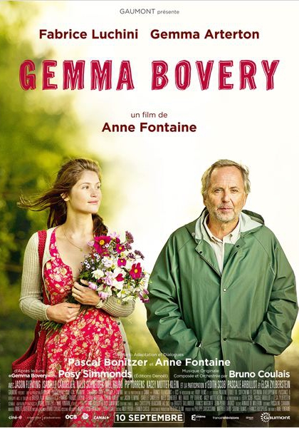 Gemma Bovery (2013)