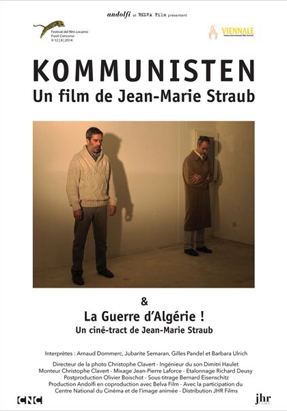 Kommunisten (2014)
