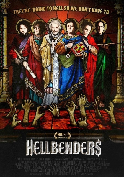 Hellbenders (2012)