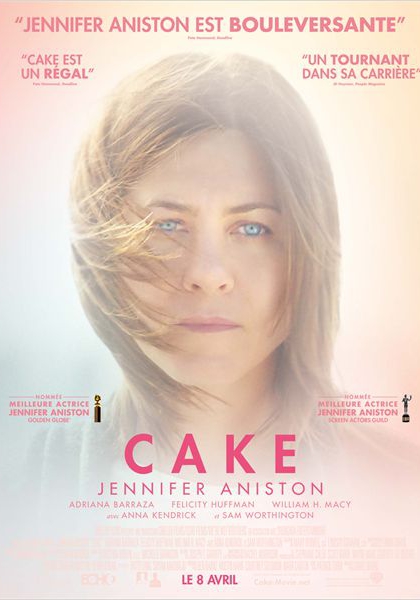 Cake (2014)
