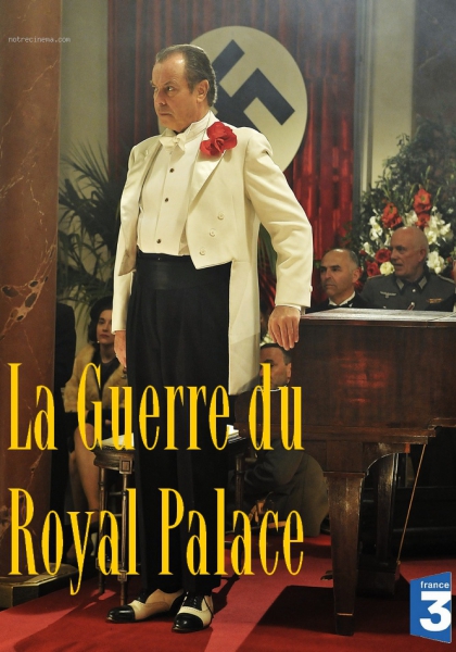 La Guerre du Royal Palace (TV) (2012)