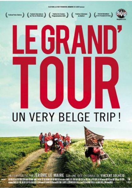 Le Grand'Tour (2012)