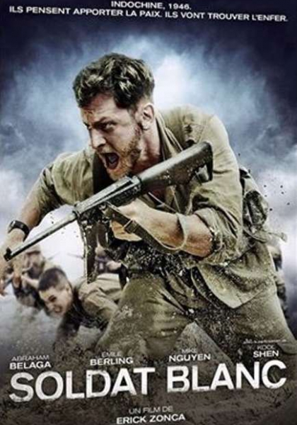 Soldat blanc (2013)