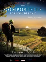 Compostelle, le chemin de la vie (2014)