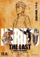 Naruto the Last - Le film (2014)
