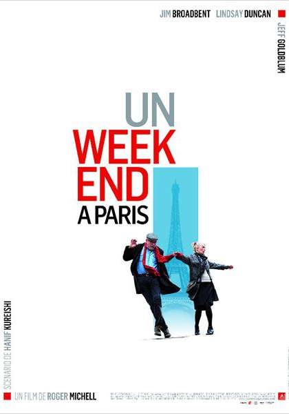 Un week-end à Paris (2013)