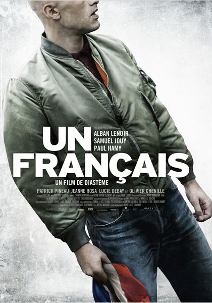Un Français (2014)