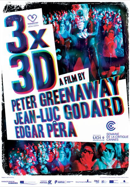 3x3D (2012)