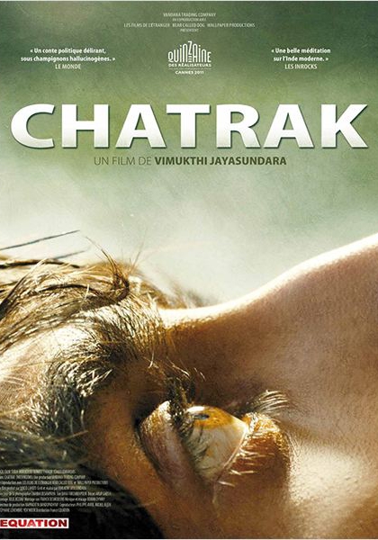 Chatrak (2010)