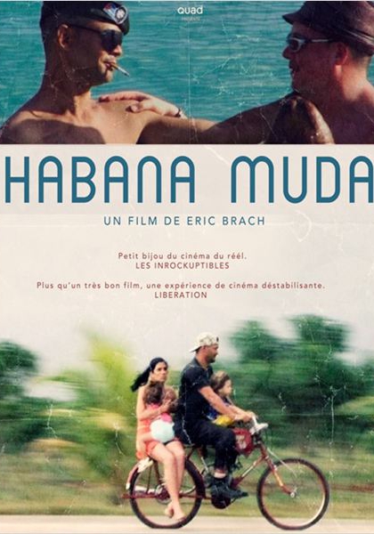 Habana Muda (2010)