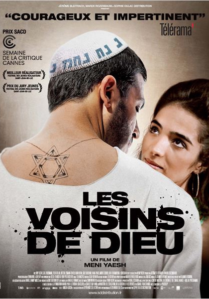 Les Voisins de Dieu (2012)