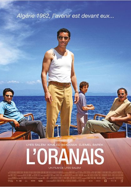 L'Oranais (2013)