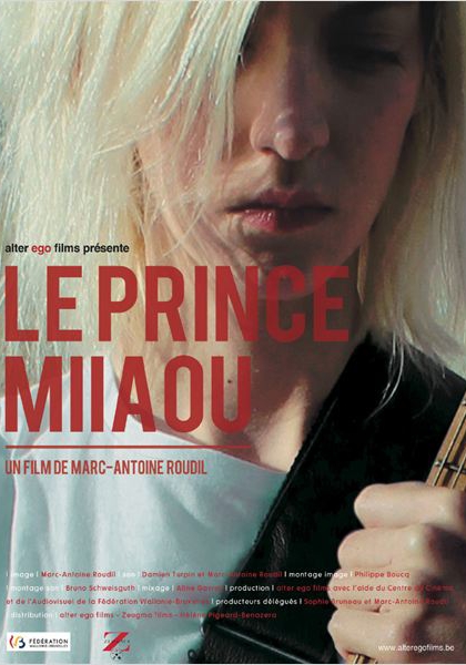 Le Prince Miiaou (2012)