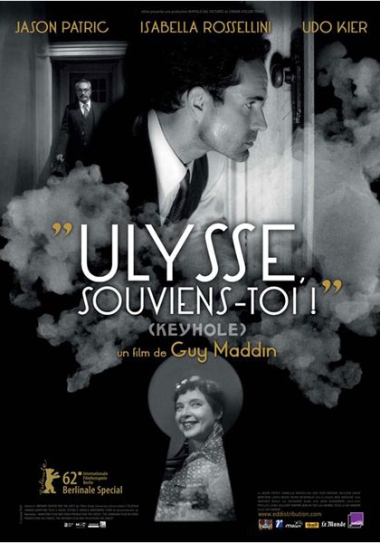 Ulysse, souviens-toi ! (2011)