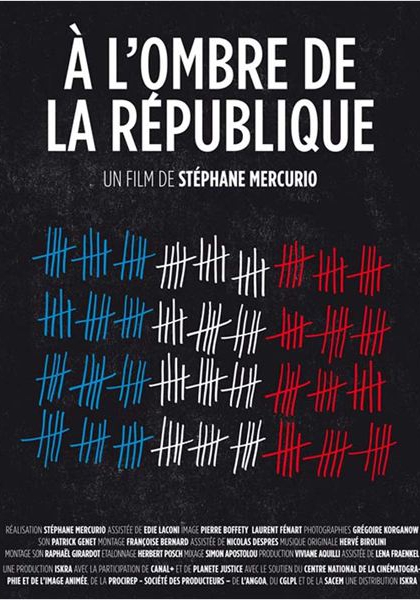 A l'ombre de la république (2011)