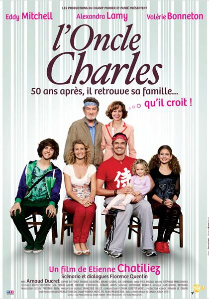 L'Oncle Charles (2011)