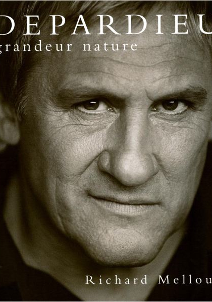 Depardieu grandeur nature (2014)
