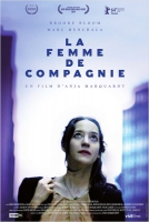La Femme de compagnie (2014)