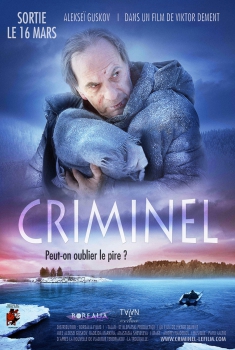 Criminel (2015)
