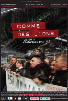 Comme des lions (2015)
