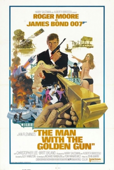 Golden Ass 007 (2011)
