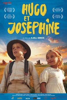 Hugo et Josephine (2016)