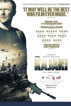 Kajaki (2014)