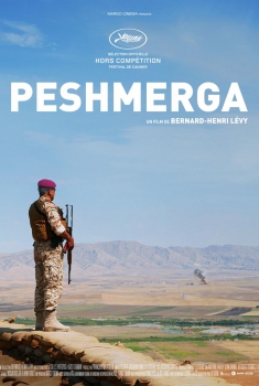 Peshmerga (2016)