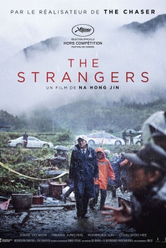The Strangers (2016)