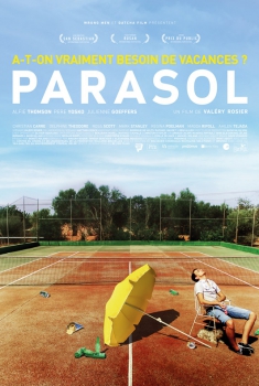 Parasol (2016)