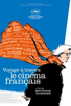 Voyage à travers le cinéma français (2016)