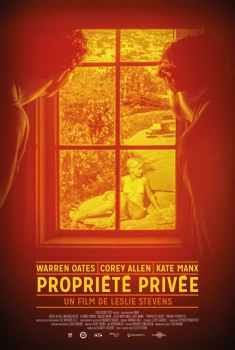 Propriété privée (1960)