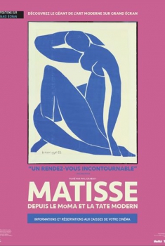 Matisse (2014)