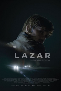 Lazar (2016)