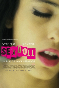 Sex doll (2015)