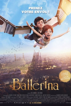 Ballerina (2016)