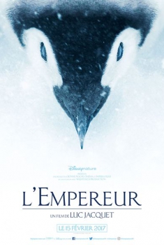 L'Empereur (2016)