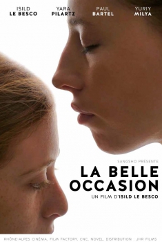 La Belle Occasion (2017)