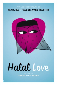 Halal Love (and Sex) (2016)