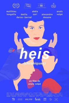 Heis (Chroniques) (2017)