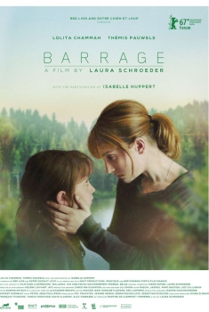 Barrage (2017)