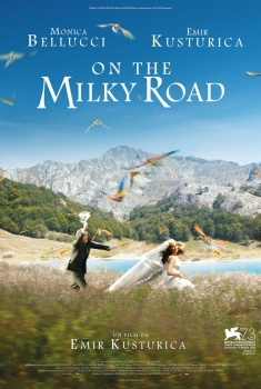 On the Milky Road (2017)