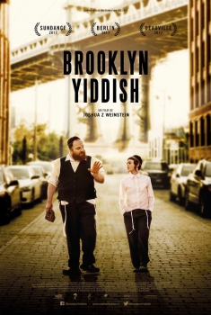 Brooklyn Yiddish (2017)