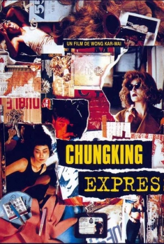 Chungking Express (2017)