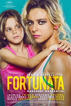 Fortunata (2018)